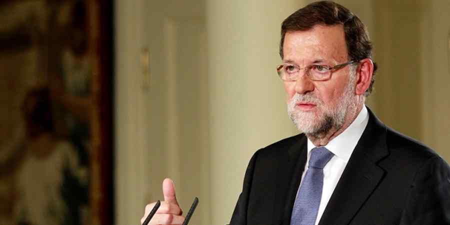 Guvernul spaniol, decizie de ultimă oră