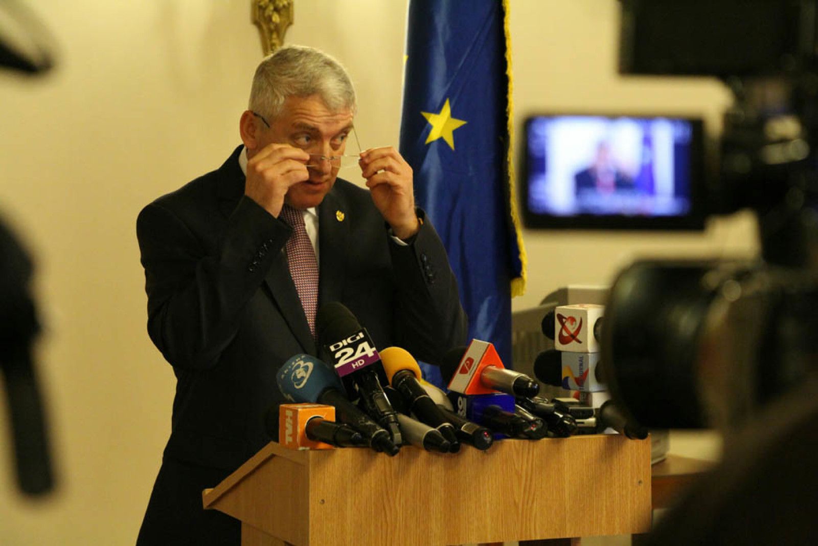 AMEPIP va scoate România din rahat. Ţuţuianu. „Nu toată lumea înţelege miza”