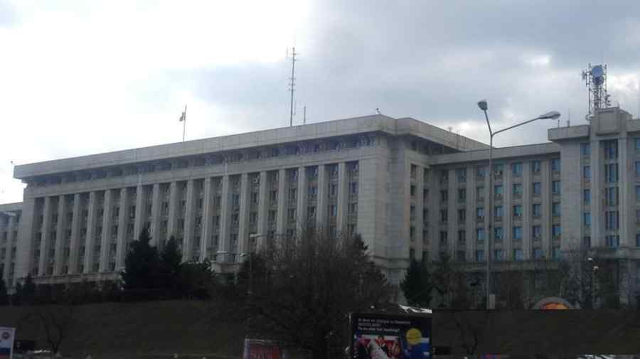 Alertă aeriană și reacție rapidă a forțelor MApN