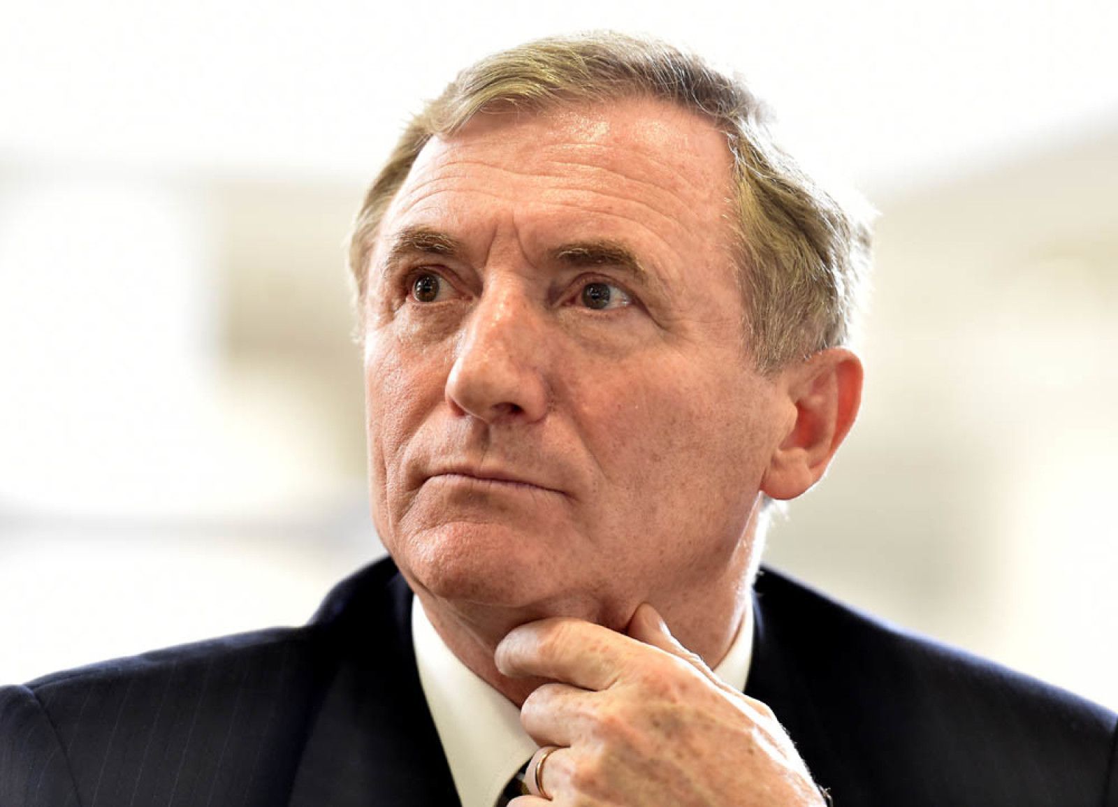 Augustin Lazăr, despre resursele umane din Parchete