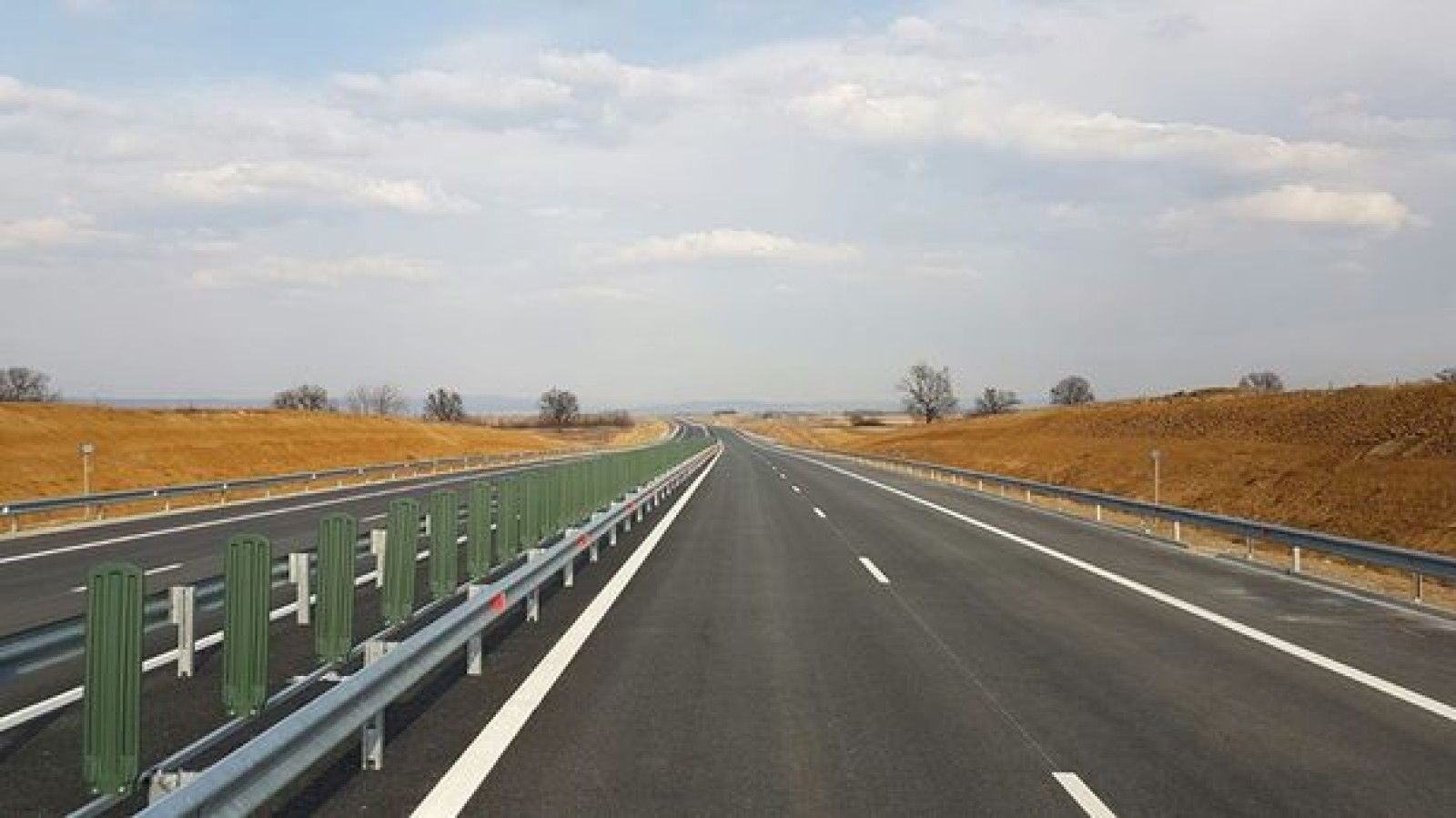 Câți kilometri de autostradă și-a propus Grindeanu să inaugureze anul acesta