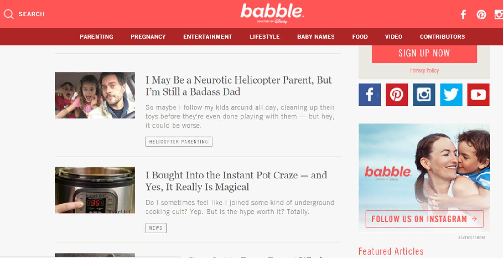 Cele mai apreciate bloguri din lume