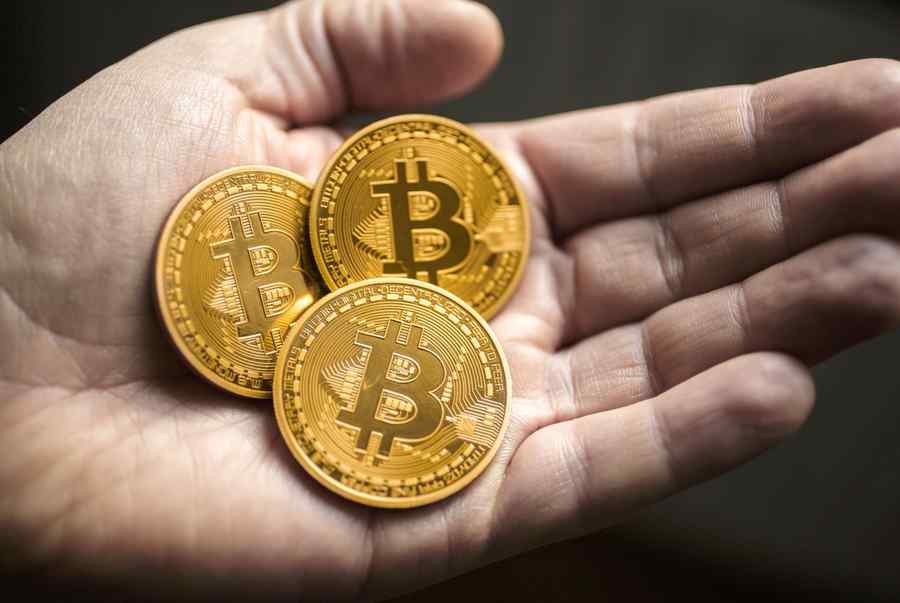 este bitcoin viitorul monedei alternativa locală bitcoin