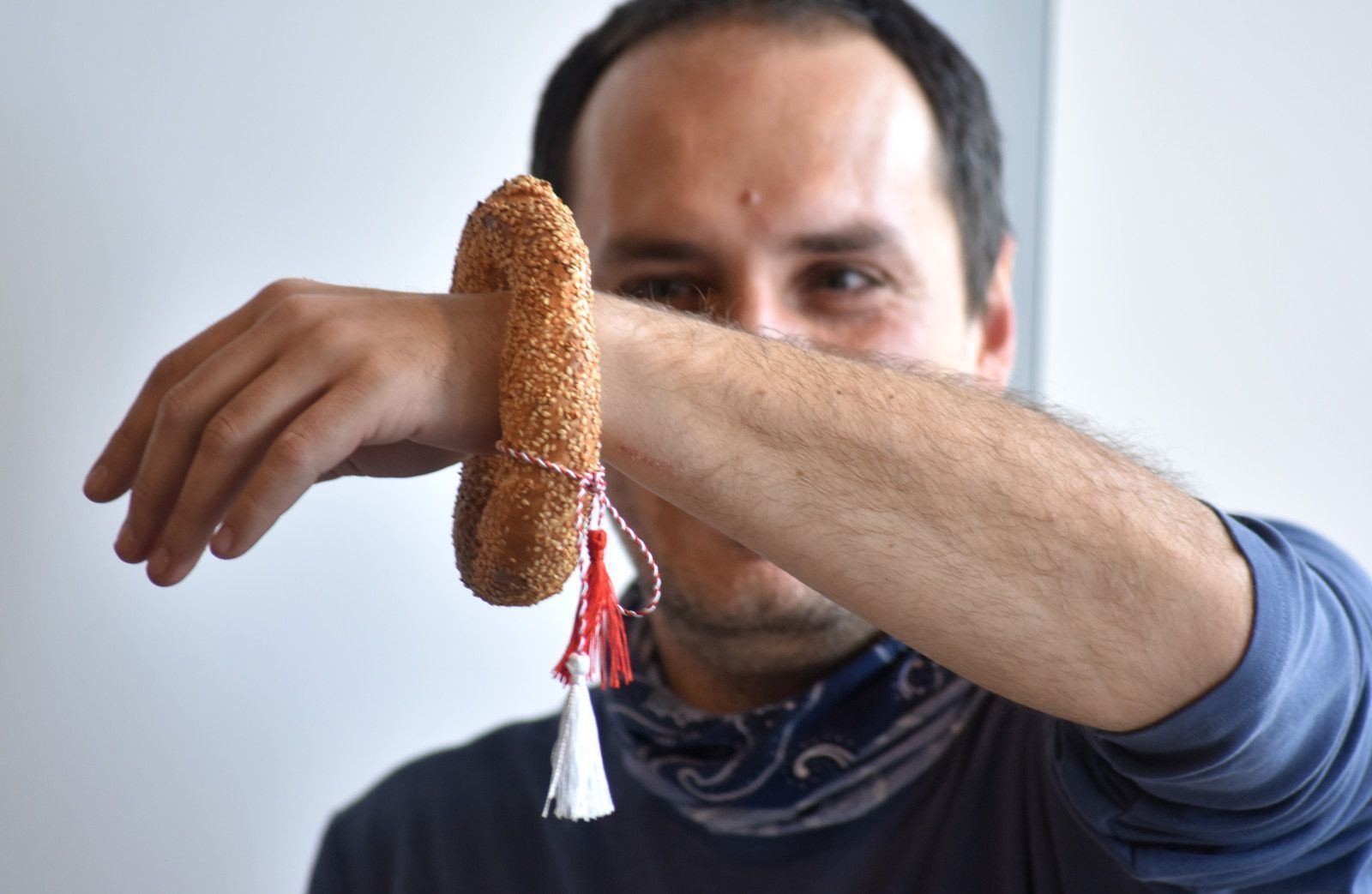 Mărţişor pentru bărbaţi