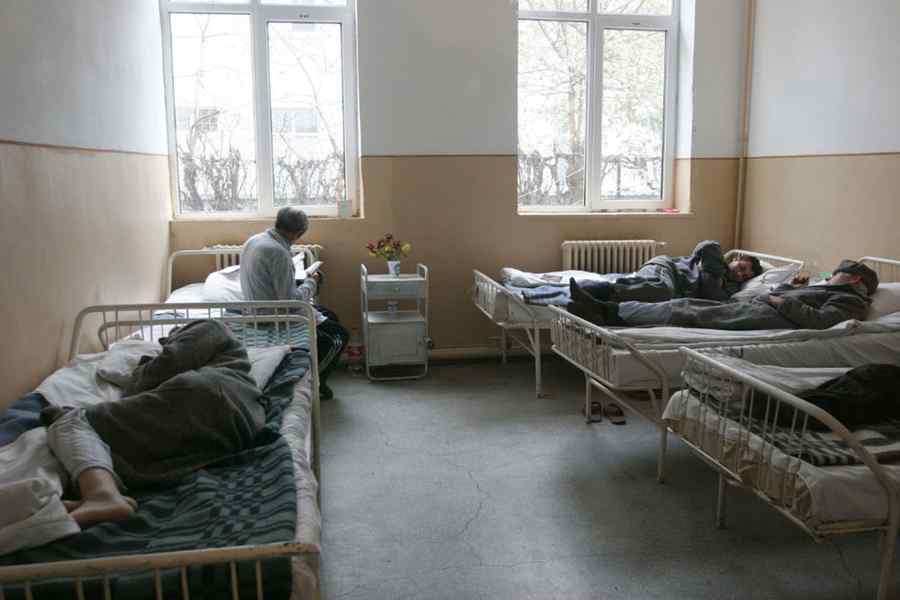 Maladia ucigaşă care continuă lovească din plin