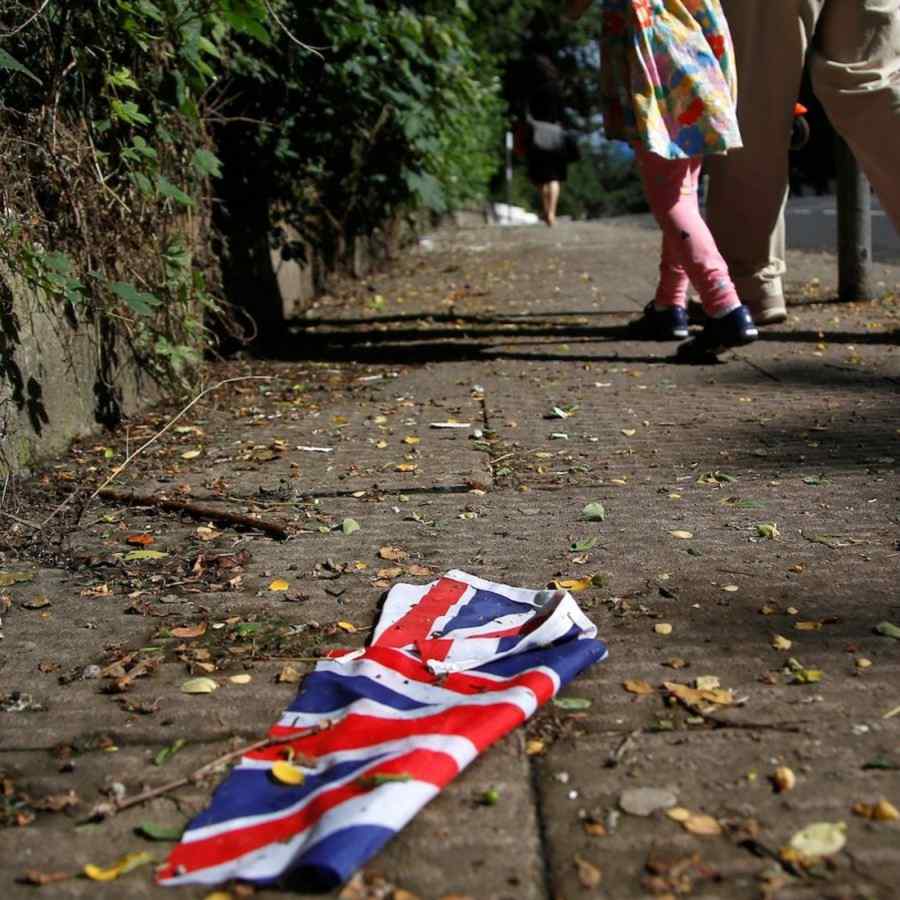 Opoziție puternică față de Brexit