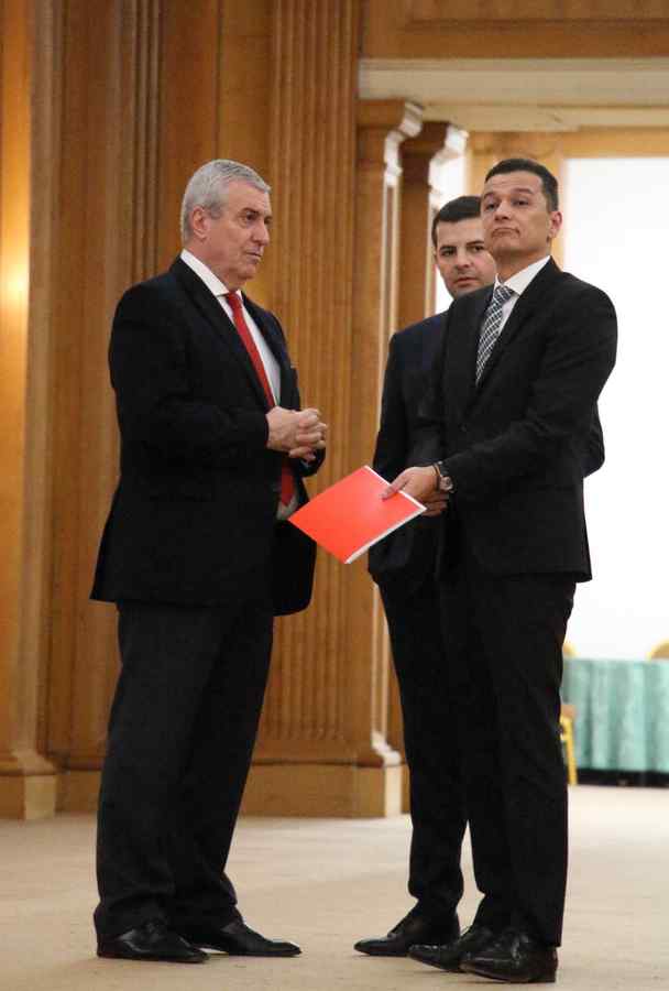 Anunțul lui Grindeanu în cazul Daniel Constantin