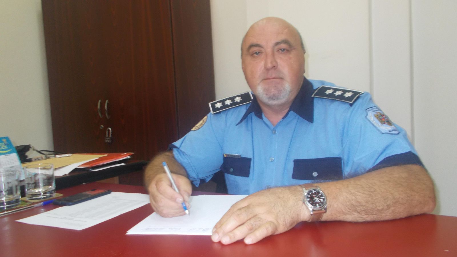 Afaceri cu funcții la Primăria Roman