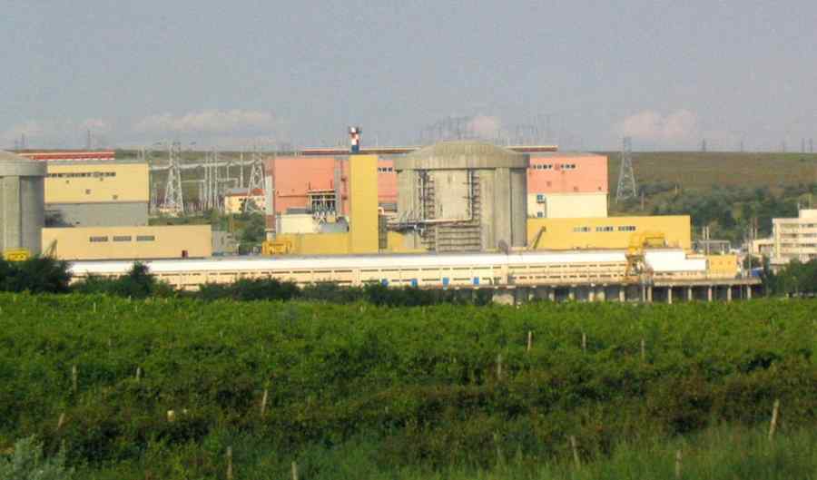 Energia nucleară din România, ținta rușilor prin partenerii chinezi