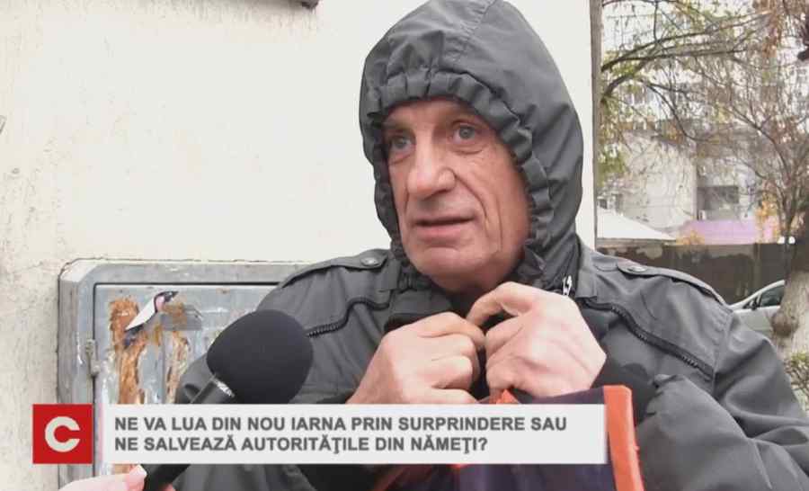 Ne va lua din nou iarna prin surprindere?