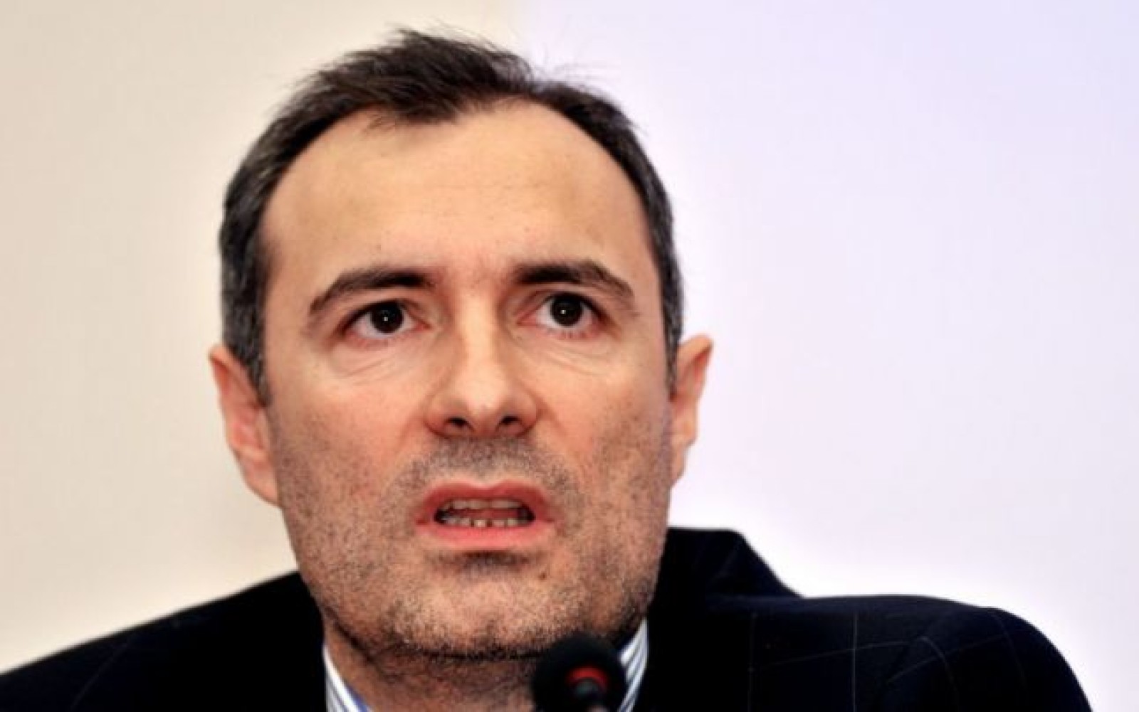 Dragomir:  Coldea are și azi telefon operativ