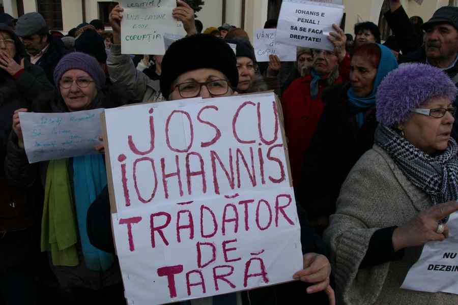 Ce s-a întâmplat cu protestele de la Cotroceni și din Piața Victoriei