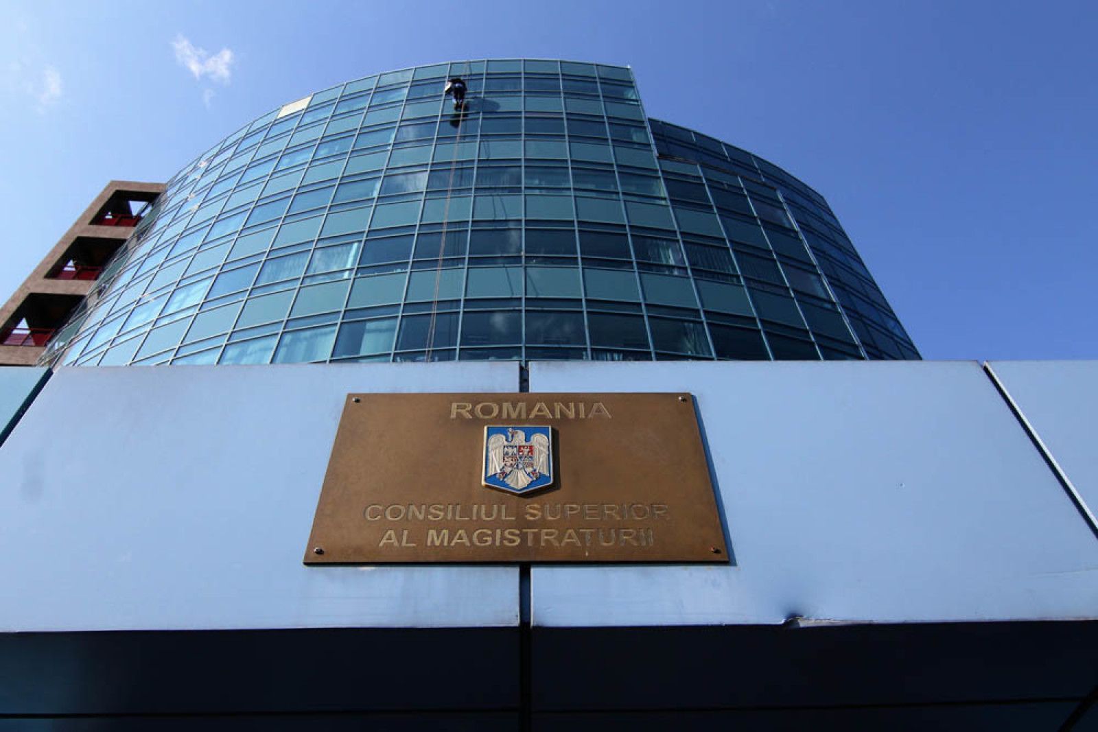 Inspecţia Judiciară, despre un judecător care a criticat o decizie CCR