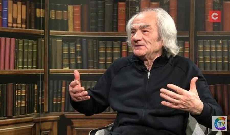 Leon Dănăilă: Eu și cu Iliescu suntem la fel?