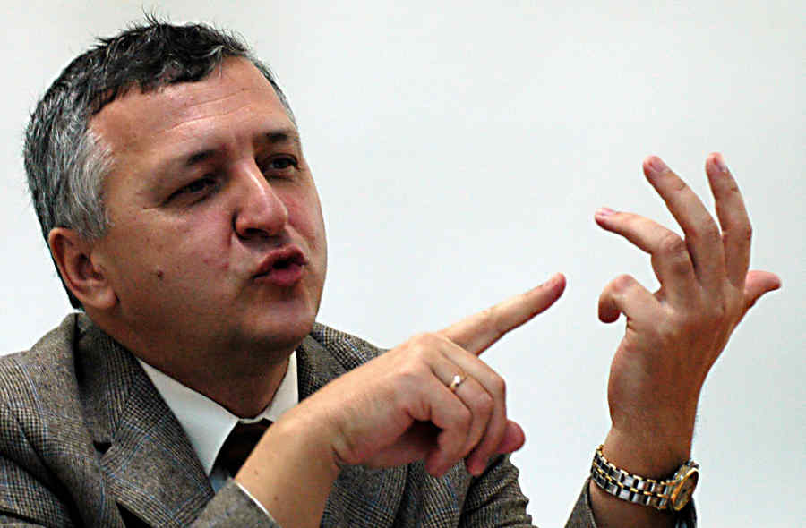 Fostul șef al ANAF: „Vă jignește tuturor inteligența”