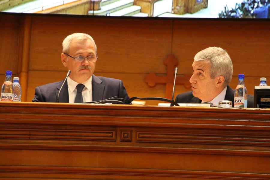 Tăriceanu: Semnificația zilei de astăzi este mult mai mare