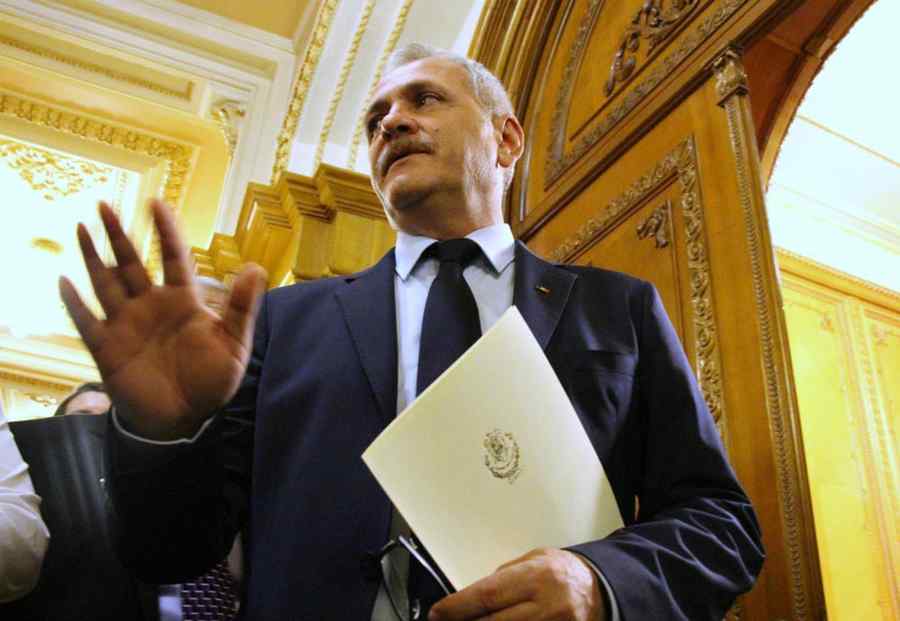 Dosarele lui Dragnea se înmulțesc ca puricii