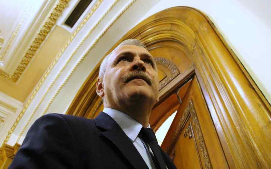 Precizările lui Dragnea despre cazul Bejinariu