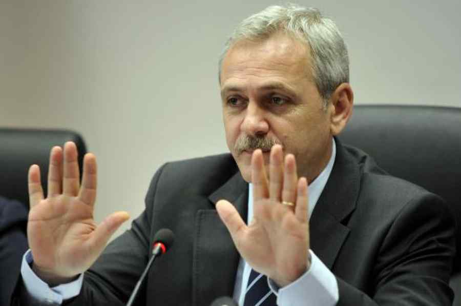 Dragnea, „provocatorii profesioniști” și parada militară