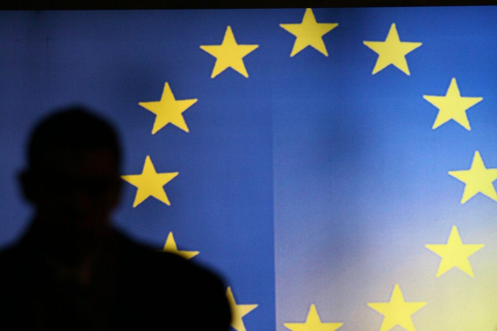 Schimbarea Europei și Europa schimbării