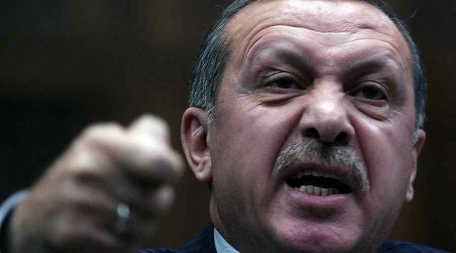 Erdogan, presiuni pentru pedeapsa cu moartea