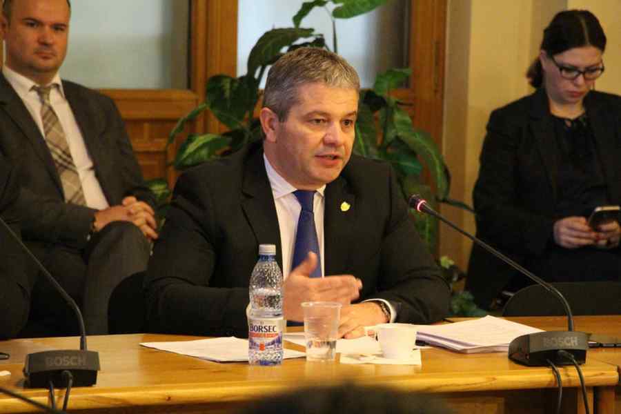 Spitalul Sfânta Maria, acreditat pentru transplant pulmonar