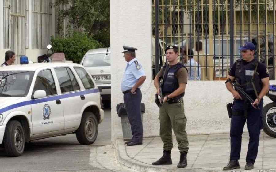 Autorităţile elene l-au găsit mort pe consulul rus