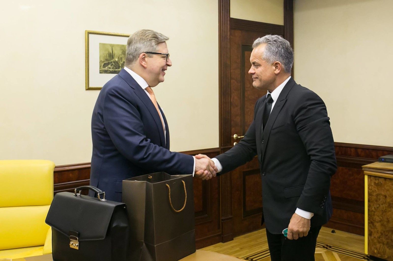 O societate întreagă de loseri care și-a pierdut viitorul