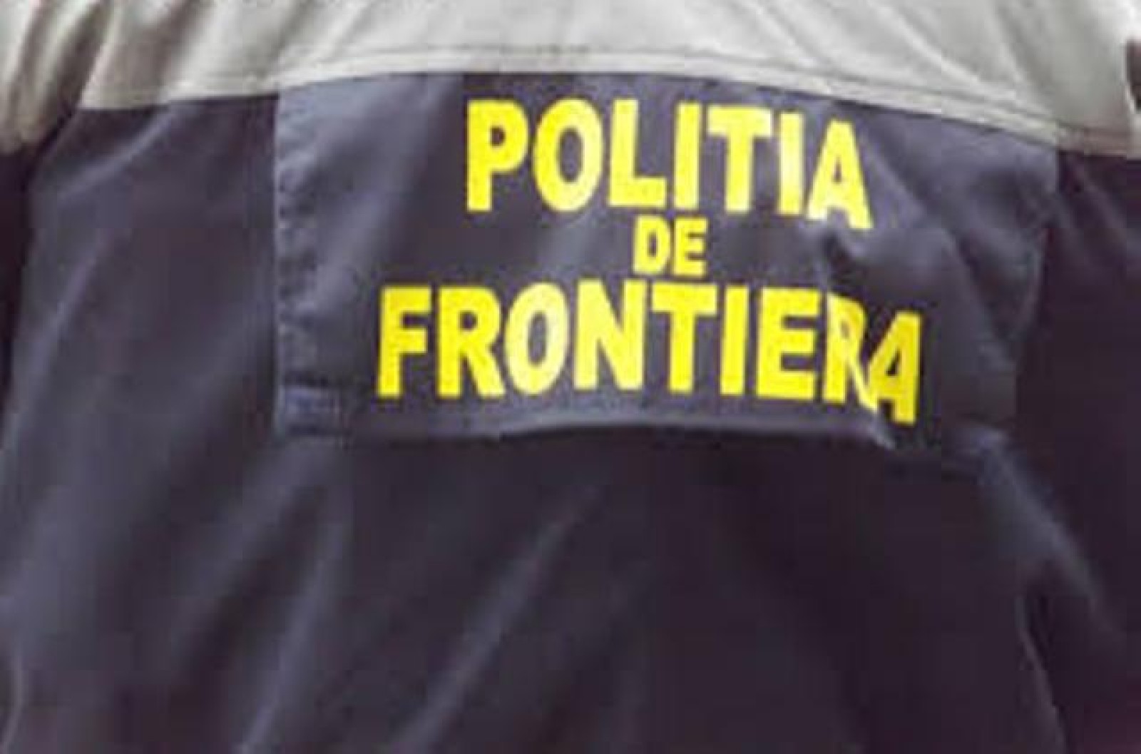 Imigranţi sirieni, depistaţi de poliţiştii de frontieră constănţeni