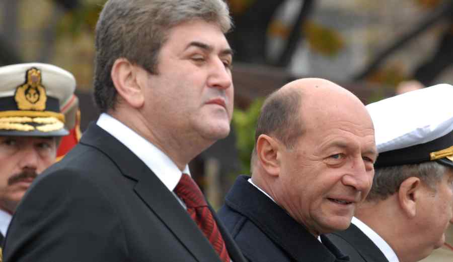 Oprea, detalii despre întâlnirea din noaptea alegerilor prezidențiale