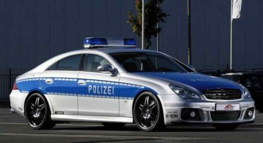 Încă o alertă în Germania
