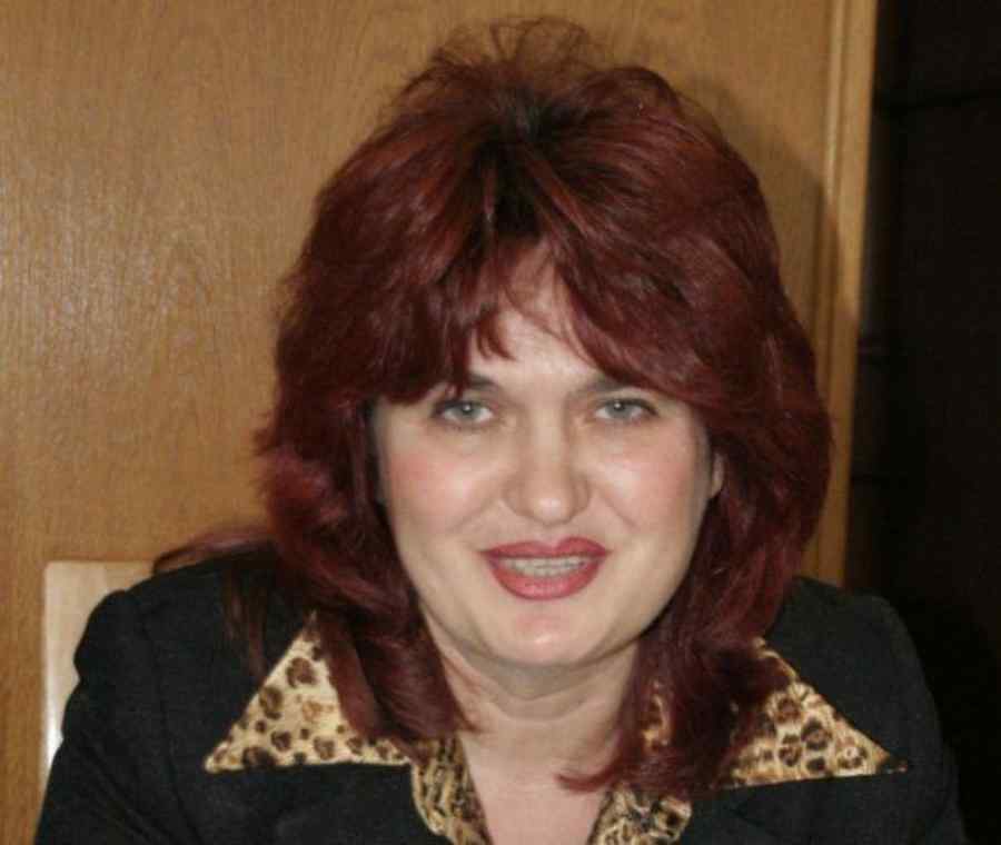 Șefa CSM: Corupția poate deveni un factor de erodare a statului