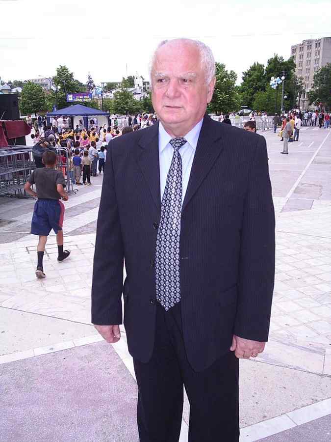 Record naţional. Câte abuzuri în serviciu a comis fostul primar Anghel