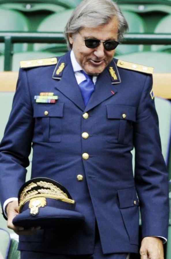 Zicerile Simonei despre derapajele lui Ilie