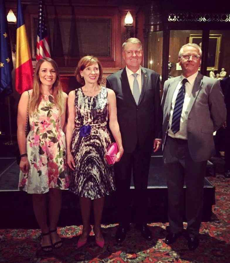 „Ghinion” la București, „Păcat” la Philadelphia…