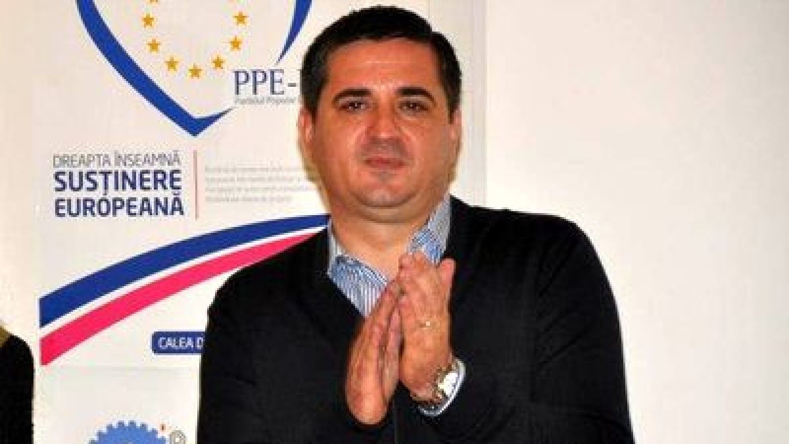 Un senator intră la închisoare