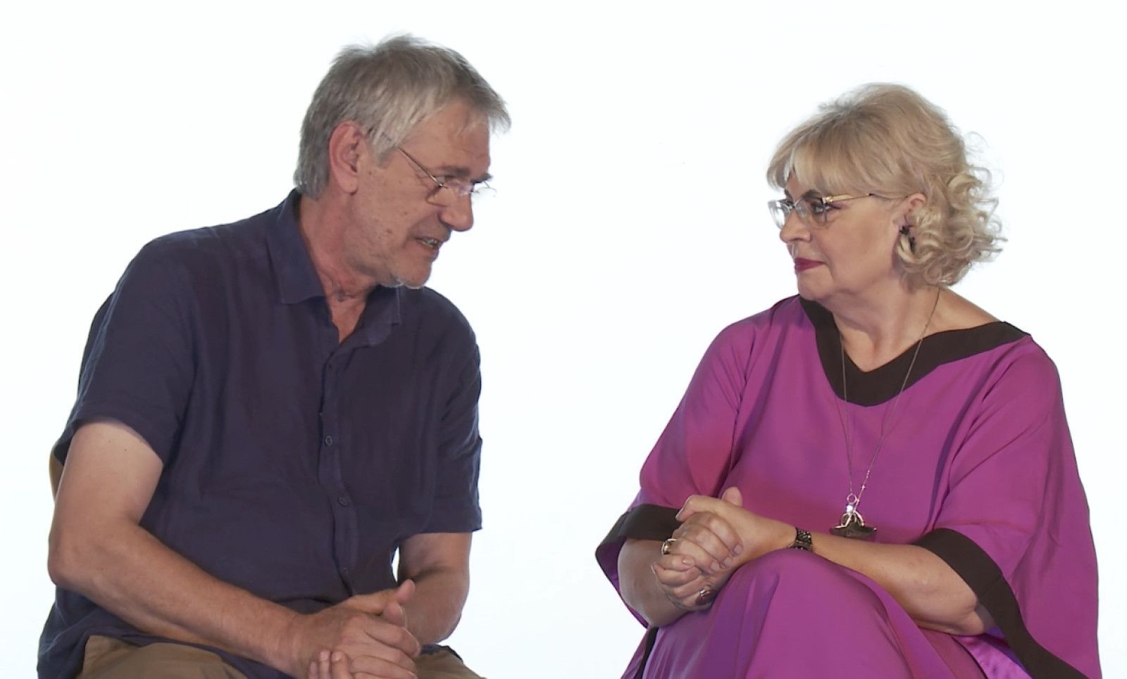 În acest weekend, actorul Marcel Iureș își întâlnește fanii