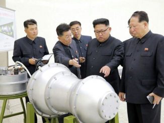 Liderul nord-coreean