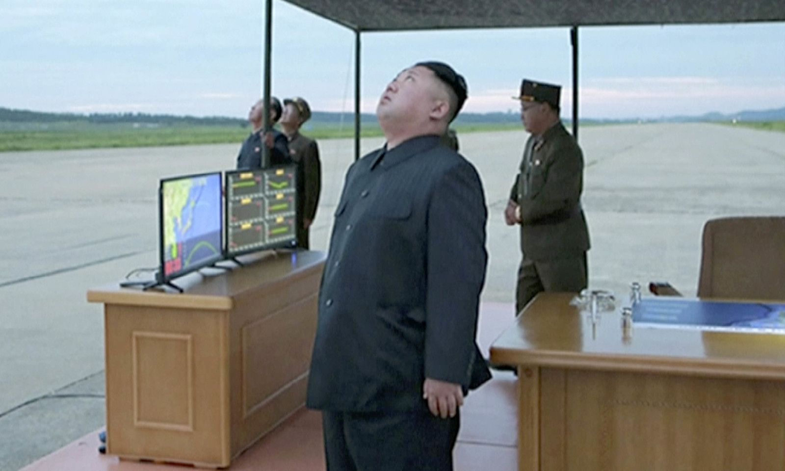 Testul termonuclear nord-coreean: avertismentul istoriei