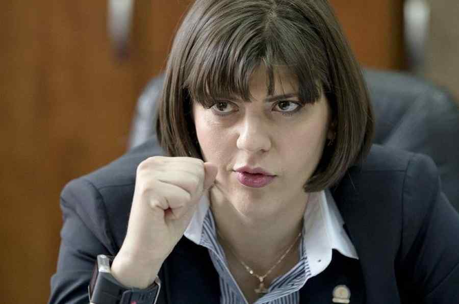 Șefa DNA are probleme cu justiția și cu gramatica