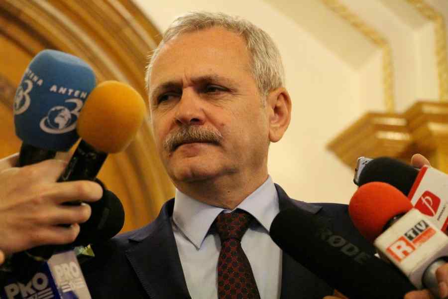 Dragnea: Iohannis să iniţieze consultarea partidelor
