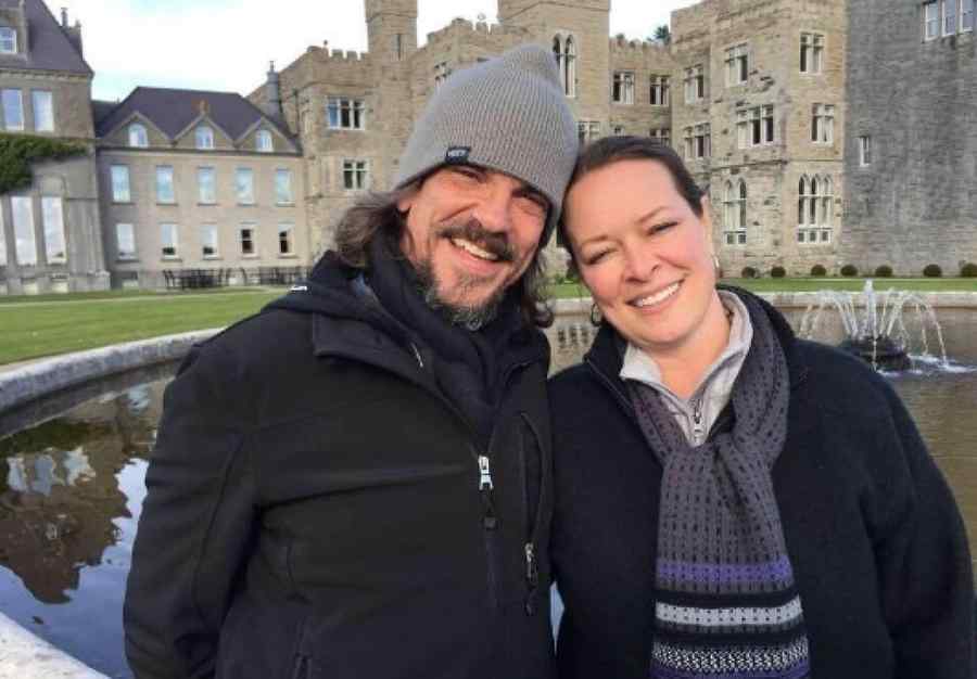 Un american mort în atentatul de la Londra (Foto)