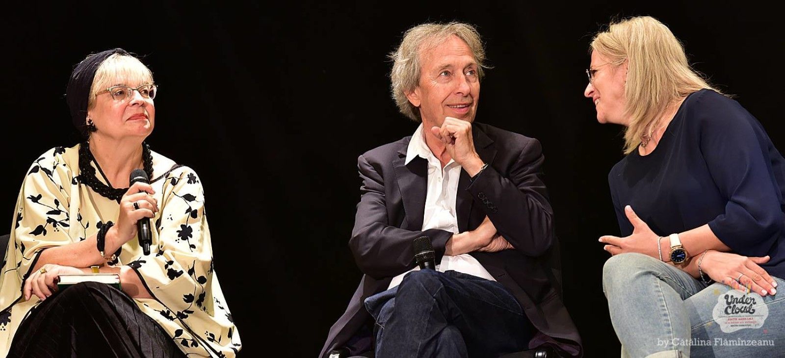 „Discursul radical-extremist e mai mult o compensare“