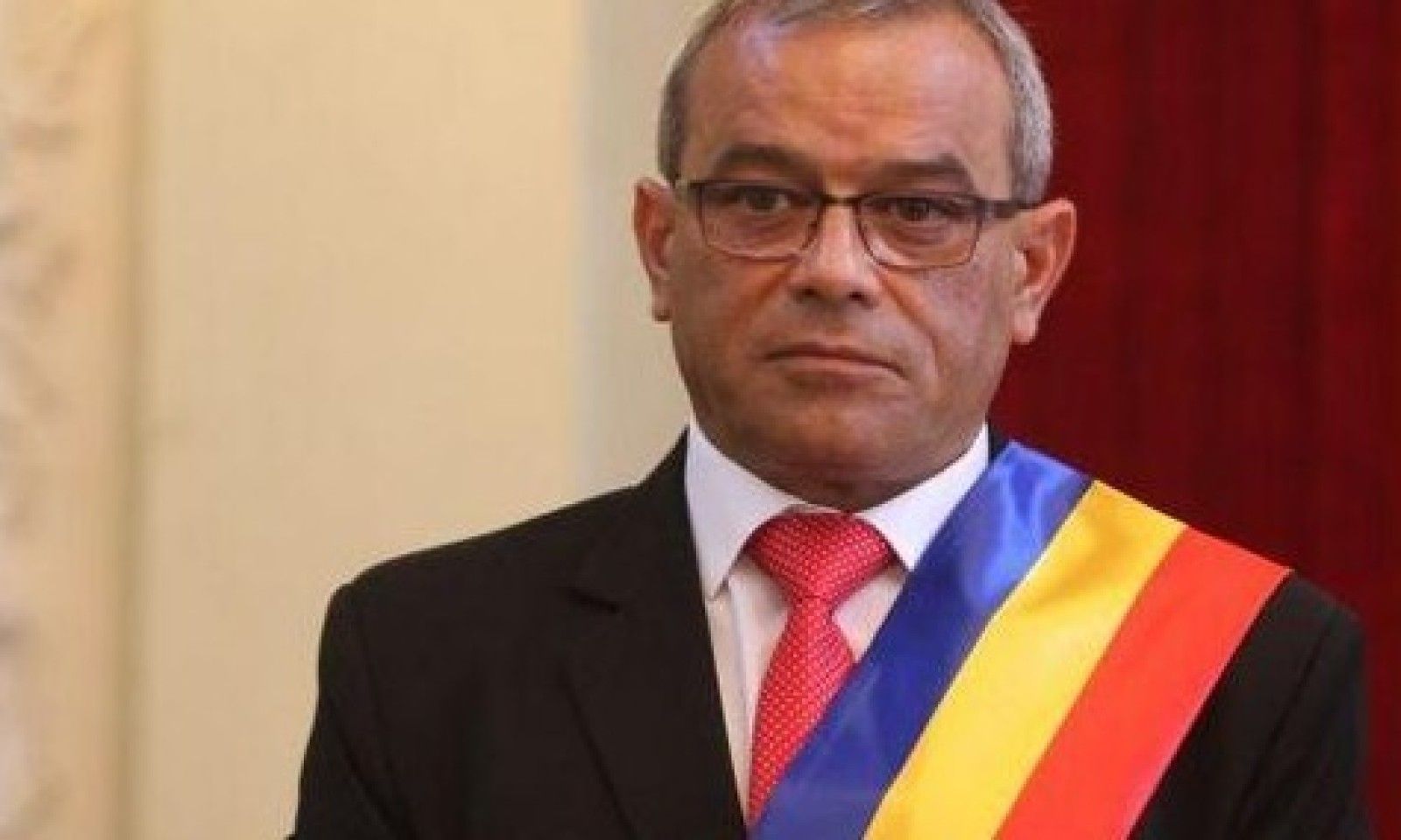 Primarul PSD al municipiului Sighișoara a demisionat din funcție