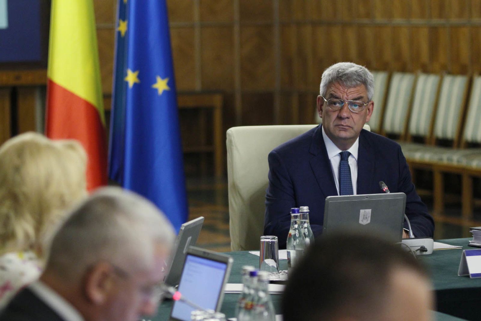 Diaspora, apel către Tudose: „O răzbunare”