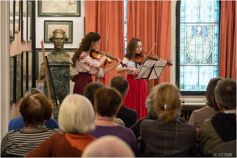 Călătorie la capătul Europei din primul mileniu