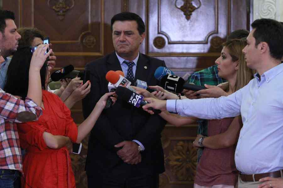 Strategia PSD pentru șefia Curții de Conturi