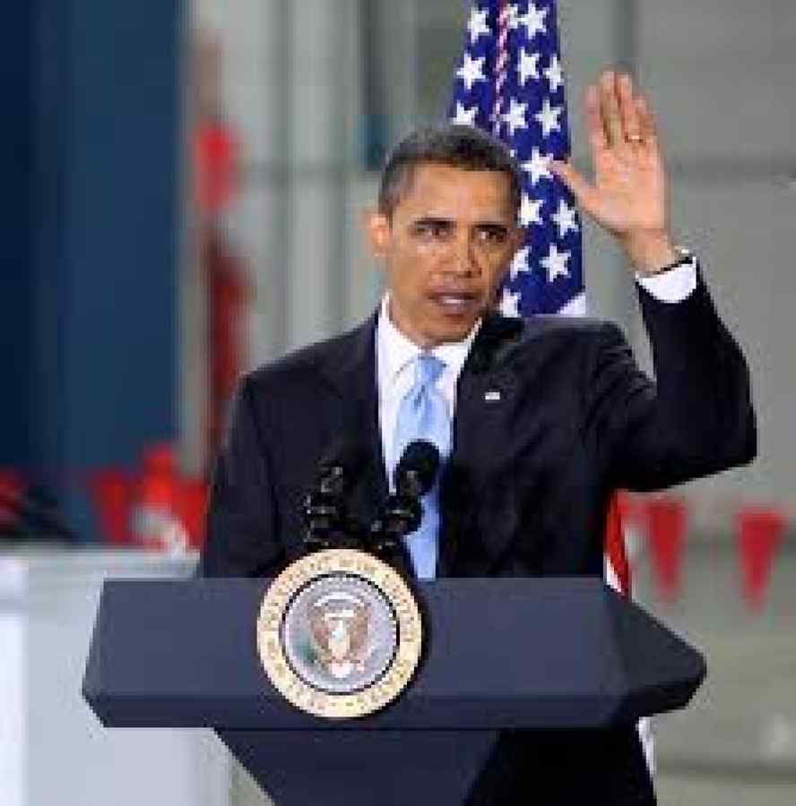 Unde va avea loc un ultim moment oficial al președinției lui Obama