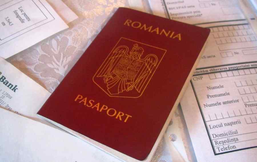 Numărul cererilor pentru eliberarea de pașapoarte, în creştere