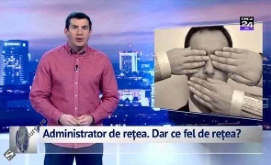 Cum s-a despărțit Pătraru de Digi24